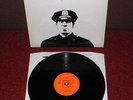 SKIN ALLEY 1st LP 1969 CBS 1st Press  A1/B1  SUPERB  LAMINATED COVER