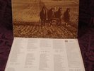 PERTH COUNTY CONSPIRACY Cabin Fever Featuring Bob Burchill -FOLK PSYCH & INSERT