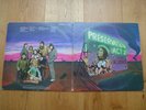 THE KINKS - PRESERVATION ACT 2  UK 1974 VINYL DOUBLE LP RARE 1ST PRESS VG / EX-