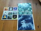 PINK FLOYD - A Nice Pair (D 1973 1C 148-50203/04 MINT+ rare Inserts 2LP FoC)