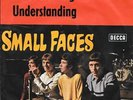 THE SMALL FACES 45 ALL OR NOTHING+PS GERMANY RARE EXCELLENT