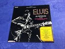 ELVIS PRESLEY (2LP) IN PERSON /FROM MEMPHIS TO VEGAS [RCA 1983 RARE GERMAN] EX