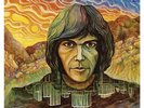 NEIL YOUNG NEIL YOUNG REMASTERED LP VINYL NEW