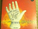 MURDER CITY DEVILS Thelema LP at the drive Area 51 Botch big Business hot snakes