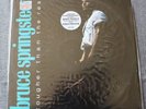 Bruce Springsteen, tougher than the rest, Maxi Vinyl  pochette poster Neuf