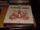 THE TURNER BROS ACT 1 LP LUV N HAIGHT IN SHRINK VINYL MINT SOUL FUNK RARE