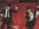 The Blues Brothers Made In America STILL SEALED NEW OVP Atlantic Vinyl LP
