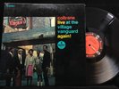 John Coltrane-Live At The Village Vanguard Again -Impulse 90965-STEREO