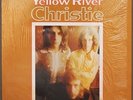 Christie Yellow River Epic Vinyl LP
