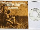 Zerben R. Hicks/Dynamics-Lights Out-1967 Northern Soul PROMO 45 & Pic Sleeve-NM