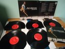 5 LP Box Bruce Springsteen & The E Street Band-Live/1975-85 + Booklet + OIS (2)