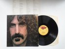 FRANK ZAPPA-APOSTROPHE...SUPERB 1ST UK PRESS NEAR MINT VINYL LP RECORD 1974