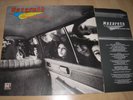 NAZARETH - CLOSE ENOUGH FOR ROCK N ROLL- VINYL PROG ROCK RECORD- GATEFOLD