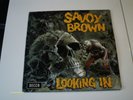 LP BLUES ROCK PSYCHE SAVOY BROWN 