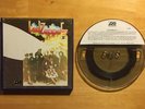 Led Zeppelin II (2) (Two) Rare REEL-TO-REEL Tape 4-Track 3.75 IPS Atlantic/Ampex