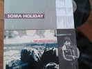 PROLETARIAT SOMA & HOLIDAY INDIFFERENCE LPs ssd slapshot mission of burma dys