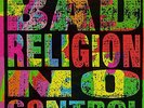 Bad Religion ?– No Control Vinyl LP Epitaph NEW/SEALED
