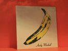 VELVET UNDERGROUND AND NICO - ANDY WARHOL - 180G *SEALED* VINYL LP RECORD -Z