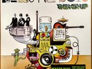 Beastie Boys ?– The Mix-Up Vinyl LP Inc Gatefold Capitol Records 2007 NEW/SEALED