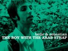 Belle & Sebastian ?– The Boy With The Arab Strap Vinyl LP Jeepster NEW/SEALED
