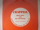 COSTY, Rene & HIS ORCHESTRA - Chappell Mood Music Vol 26 - Vinyl (LP)
