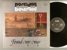 Poseidon  Found My Way   Krautrock; Prog  Rare 1975 Private German Press Signed