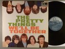 Pretty Things, The  We'll Be Together   Garage; Beat  Mono 1966 Holland Press