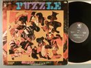Puzzle  Self-Titled    Psych