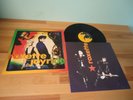 LP Roxette - Joyride 1991 + OIS EMI 1C068-7960481 DMM
