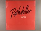 Rathskeller  Intro   SEALED  AOR Hard Rock Rare 1984 Private  Champaign IL