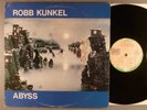 Robb Kunkel  Abyss   Folk Rock; Psych  1973 Tumbleweed