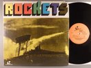 Rockets  Self-Titled   Hard Rock; Blues Rock  Tax Scam 1977 Guinness Shrink Wrap