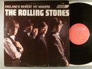 Rolling Stones  England's Newest Hit Makers   Mono Red Boxed Label