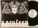 Anne Sarofeen  Love In A Woman's Heart   Psych
