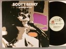 Scott Berry With Touch  Morning Glory     Rare Tiger Lily Label  Tax Scam