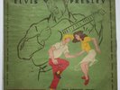 ELVIS PRESLEY-HARD TO FIND TEN INCH FROM CHILE
