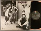 Stepson  Self-Titled   Hard Rock; Blues Rock; Psych   x Blue Mountain Eagle
