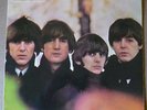THE BEATLES Beatles For Sale LP PARLOPHONE 1964 UK foc+mono PMC 1240