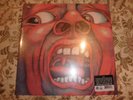 KING CRIMSON 