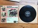 Beatles Greatest Hits Vol 2 LP Black/Silver Stereo Label OZ
