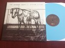## SIGNED ## The Wonder Years - Sister Cities - Blue Vinyl LP & Booklet - Mint