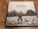 George Harrison All Things Must Pass Apple STCH639 Orig Vinyl Box Set EX CLEAN