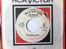 ROY HAMILTON - Walk Hand In Hand / Crackin Up Over You 45rpm Northern Soul 1966