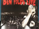 BEN FOLDS 