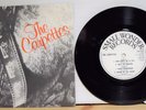 The Carpettes - self-titled 7
