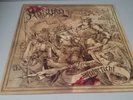absurd - Blutgericht  -  lp -