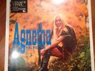 AGNETHA FALTSKOG 1st 1968 LP SEALED 180g Superior Quality Cupol SWEDEN Abba MINT