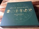 BRUCE DICKINSON - SOLOWORKS - NEW VINYL BOX SET