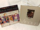 Charles Mingus Mingus Ah Um and Reincarnation of a Lovebird Vinyl Records