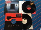Metal Church The Dark LP Watch Children Pray 12” Promo Thrash Metallica Anthrax